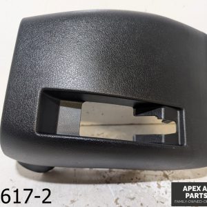 OEM 2013-2015 Toyota Avalon 3.5L STEERING COLUMN LOWER SHROUD COVER TRIM