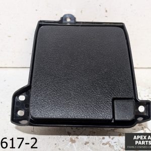 OEM 2013-2015 Toyota Avalon Dash Storage Compartment Driver Side Lower Cubby