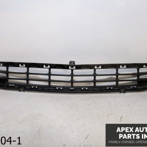 OEM 2013-2016 Buick Encore 1.4L Grille Lower