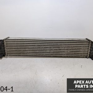 OEM 2013-2016 Buick Encore 1.4L TURBOCHARGER INTERCOOLER INTER COOLER