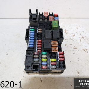 OEM 2013-2016 Chevrolet Trax 1.4L Cabin Fuse Box