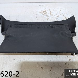 OEM 2013-2016 Chevrolet Trax 1.4L FRONT CENTER CONSOLE TRIM COVER PANEL