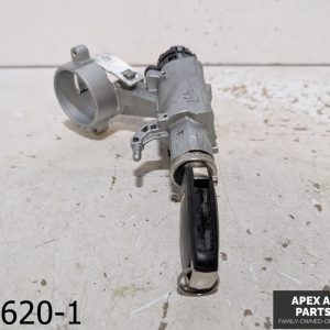 OEM 2013-2016 Chevrolet Trax 1.4L Ignition Switch with Key 95384292