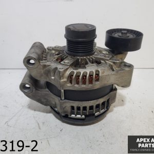 OEM 2013-2016 Ford Escape 1.6L Alternator Charger Assembly