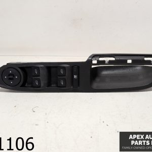 OEM 2013-2016 Ford Escape 1.6L DRIVER POWER WINDOW CONTROL SWITCH DOOR LOCK AUTO