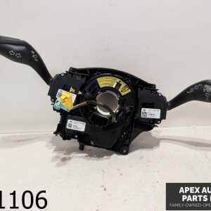 OEM 2013-2016 Ford Escape 1.6L Headlight Turn Signal & Wiper Switch