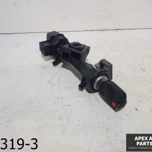 OEM 2013-2016 Ford Escape 1.6L  Ignition with Key Assembly