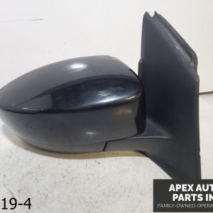 OEM 2013-2016 Ford Escape 1.6L Passenger Side View Mirror Power With Heated