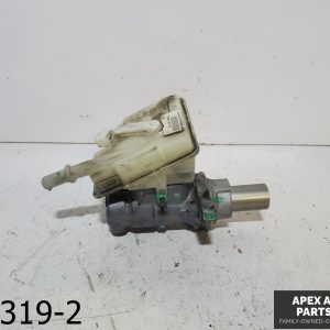 OEM 2013-2016 Ford Escape 1.6L VACUUM BRAKE BOOSTER MASTER CYLINDER W RESERVOIRS