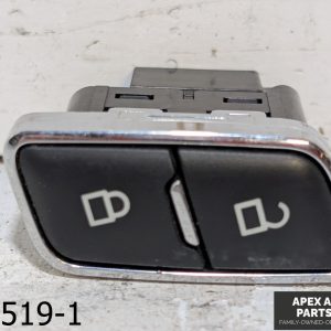 OEM 2013-2016 Ford Escape 2.5L FRONT RIGHT PASSENGER SIDE DOOR LOCK SWITCH