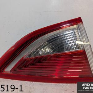 OEM 2013-2016 Ford Escape 2.5L INNER Left Driver BRAKE Tail Light