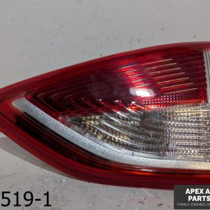 OEM 2013-2016 Ford Escape 2.5L INNER Right Passenger BRAKE Tail Light