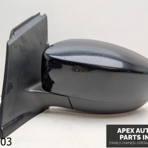 OEM 2013-2016 Ford Escape 2.5L LH Driver Side View Mirror Power