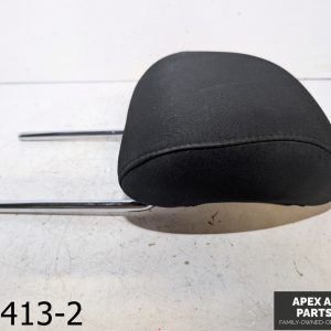 OEM 2013-2016 Ford Escape 2.5L Rear Back Seat Head Rest Headrest