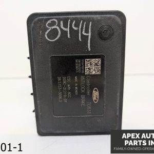 OEM 2013-2016 Ford Fusion 1.5L ABS Brake