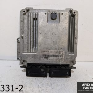OEM 2013-2016 Ford Fusion 1.5L Computer Engine Control ECU ECM Module
