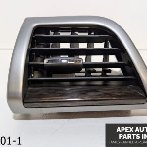 OEM 2013-2016 Ford Fusion 1.5L FRONT DASHBOARD LEFT SIDE AIR VENT