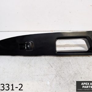 OEM 2013-2016 Ford Fusion 1.5L FRONT RIGHT PASSENGER DOOR WINDOW SWITCH PANEL