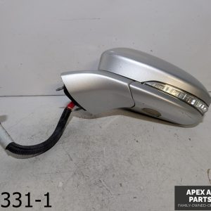 OEM 2013-2016 Ford Fusion 1.5L Left Driver Side View Power Mirror