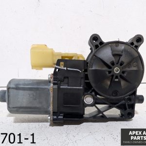 OEM 2013-2016 Ford Fusion 1.5L Left Power Window Motor