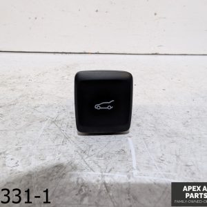 OEM 2013-2016 Ford Fusion 1.5L Rear Trunk Decklid Release Switch Button