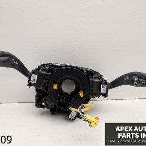 OEM 2013-2016 Ford Fusion 1.6L Driver Turn Wipers Column Switch