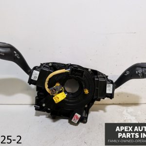 OEM 2013-2016 Ford Fusion 2.0L Steering Column Turn Signal Wiper Switch