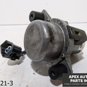 OEM 2013-2016 GMC Acadia 3.6L Direct Injection High Pressure Fuel Pump