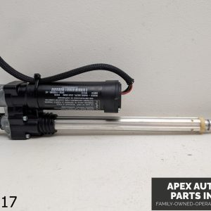 OEM 2013-2016 Lincoln MKZ Hybrid 2.5L Trunk Lid Power Motor Strut