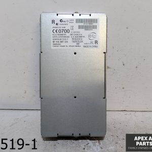 OEM 2013-2016 Nissan Pathfinder 3.5L Communication Bluetooth Control Module