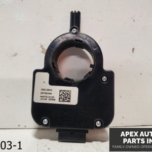 OEM 2013-2017 Chevrolet Traverse 3.6L COLUMN ANGLE SENSOR WHEEL