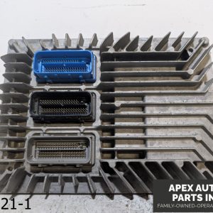 OEM 2013-2017 Chevrolet Traverse 3.6L Engine Computer Ecu Pcm Ecm Pcu