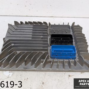 OEM 2013-2017 Chevrolet Traverse 3.6L Engine computer ECM PCM ECU