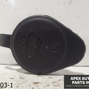 OEM 2013-2017 Chevrolet Traverse 3.6L Windshield Wiper Washer Fluid Cap Cover