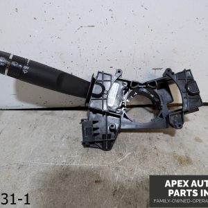 OEM 2013-2017 Traverse Chevrolet Turn Signal Headlight Windshield Wiper Switch