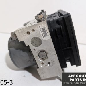 OEM 2013-2018 Cadillac ATS 2.0L ABS Pump Anti Lock Brake Control Module Unit