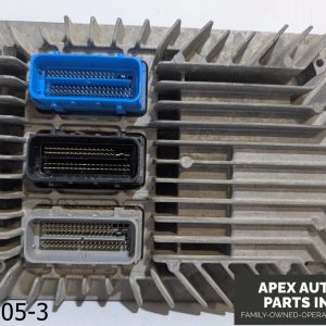 OEM 2013-2018 Cadillac ATS 2.0L Engine Computer Ecu Pcm Ecm Pcu