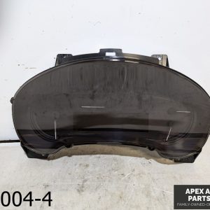 OEM 2013-2019 Cadillac XTS 3.6L Speedometer MPH Enhanced Cluster 22997535