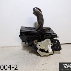 OEM 2013-2019 Cadillac XTS 3.6L TRANSMISSION FLOOR GEAR SHIFTER W CUPHOLDER