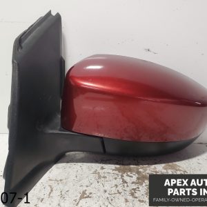 OEM 2013-2019 Ford Escape 1.6L LEFT SIDE VIEW MIRROR POWER