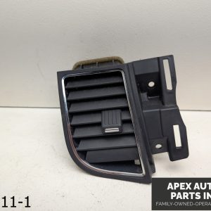 OEM 2013-2019 Ford Taurus 3.5L FRONT DRIVER DASH AIR VENT