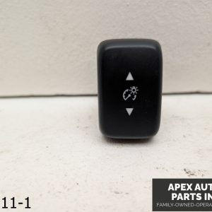OEM 2013-2019 Ford Taurus 3.5L Instrument Light Rheostat Dimmer Switch