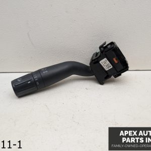 OEM 2013-2019 Ford Taurus 3.5L TURN SIGNAL WIPER CONTROL SWITCH