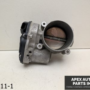 OEM 2013-2019 Ford Taurus 3.5L Throttle Body Valve