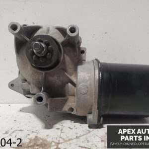 OEM 2013-2019 Ford Taurus 3.5L Windshield Wiper Motor