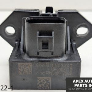 OEM 2013-2019 Lincoln MKT 3.5L Fuel Injection Pump Control Unit Module