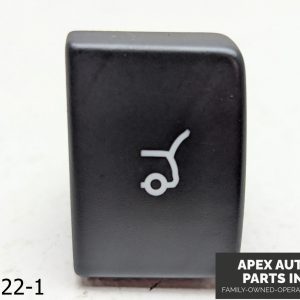 OEM 2013-2019 Lincoln MKT TAILGATE LIFTGATE BACK DOOR RELEASE OPEN OPENER SWITCH