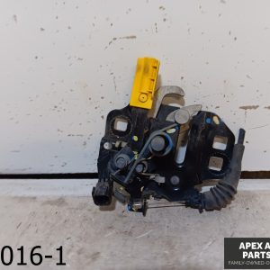 OEM 2013-2020 Ford Fusion 2.5L Hood Latch Lock