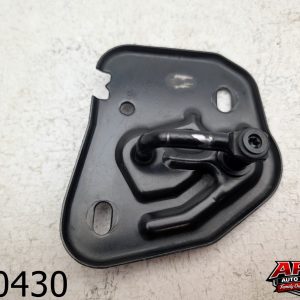 OEM 2013 Audi A6 3.0L Bonnet Hood Lock Latch