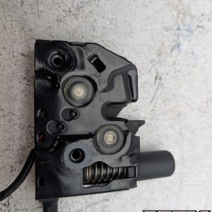 OEM 2013 Audi A6 3.0L FRONT BONNET HOOD LATCH LOCK ACTUATOR